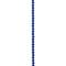 12 Pack: Blue Reconstituted Lapis Round Beads, 4mm by Bead Landing™